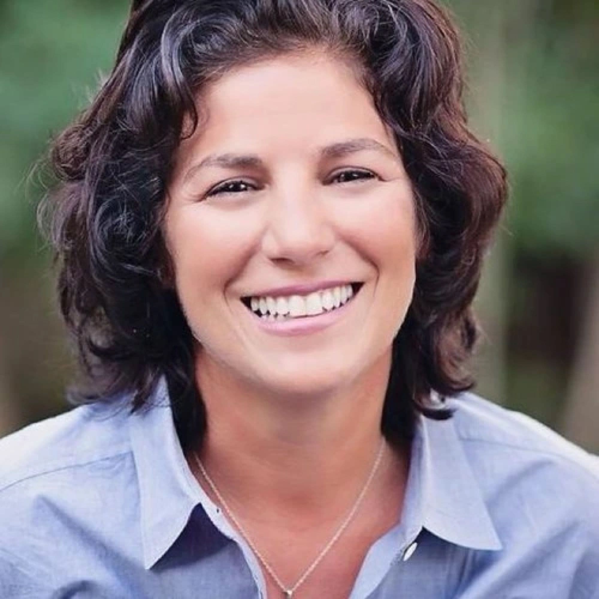 Portrait of Christina Minardi