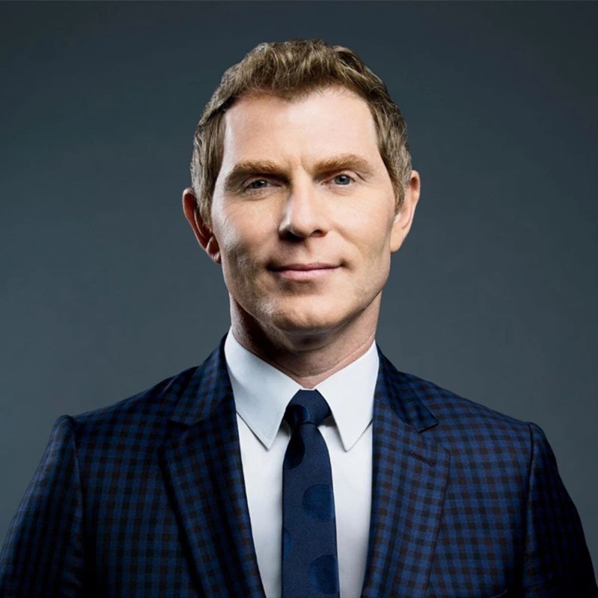 Portrait of Bobby Flay